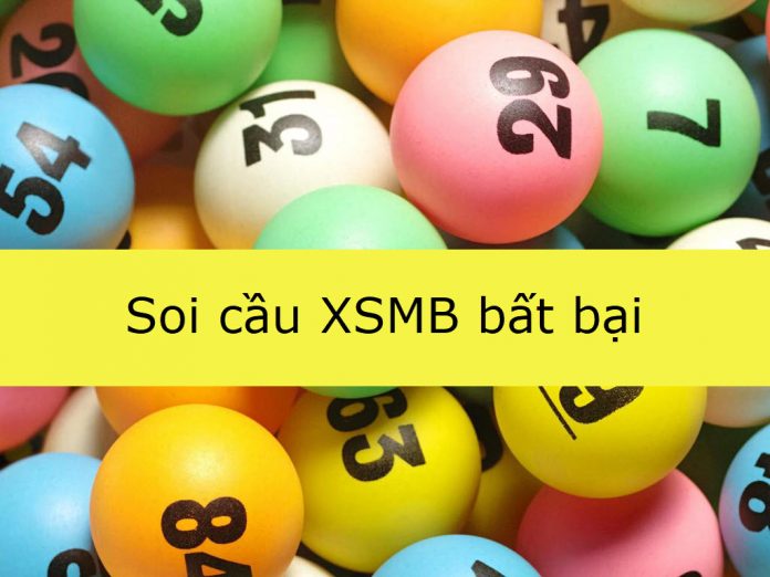 soi cầu bất bại